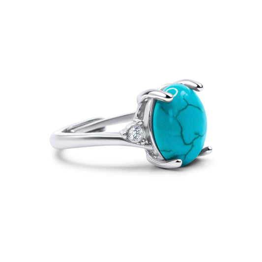 Azure Ring