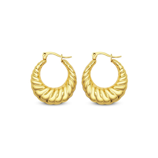 Zuri Hoops