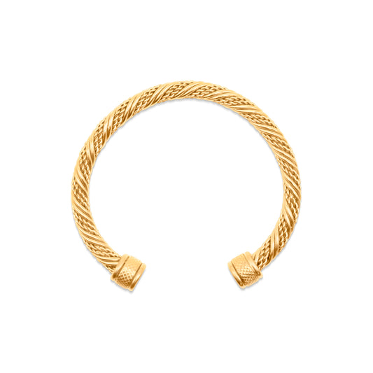 Kora Cuff