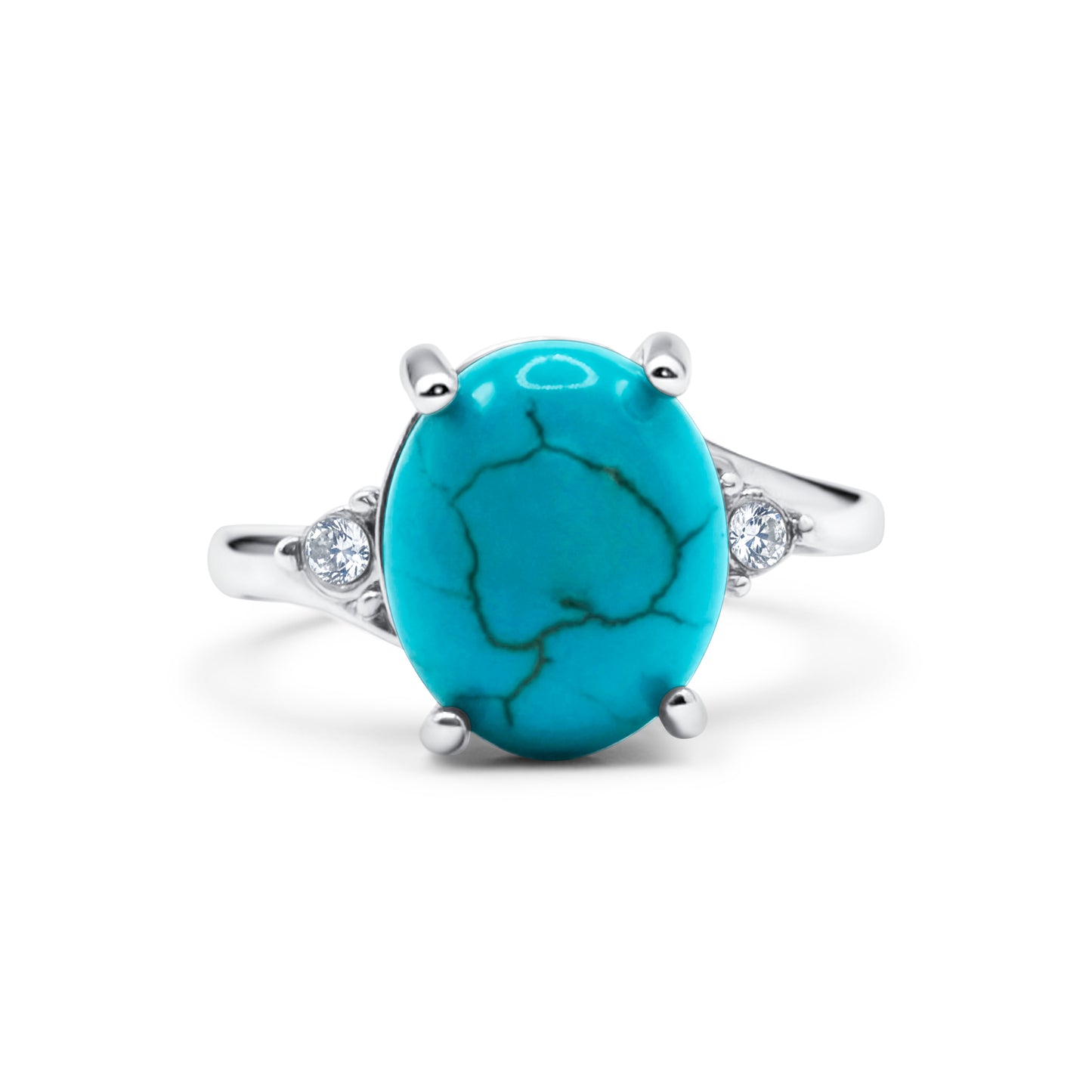 Azure Ring