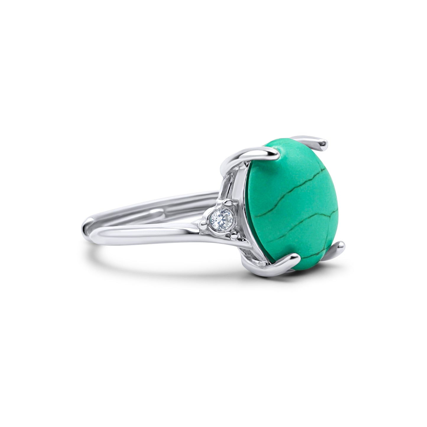 Azure Ring