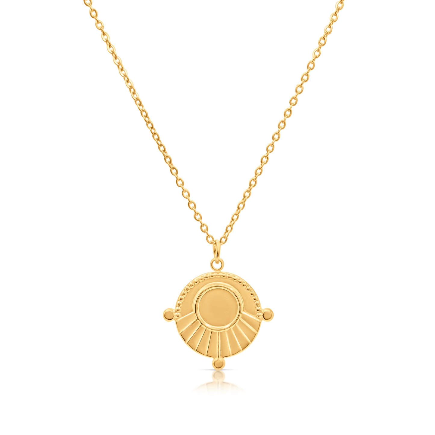 Jara Necklace