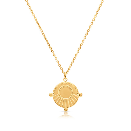 Jara Necklace