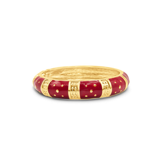 Saffron Bangle
