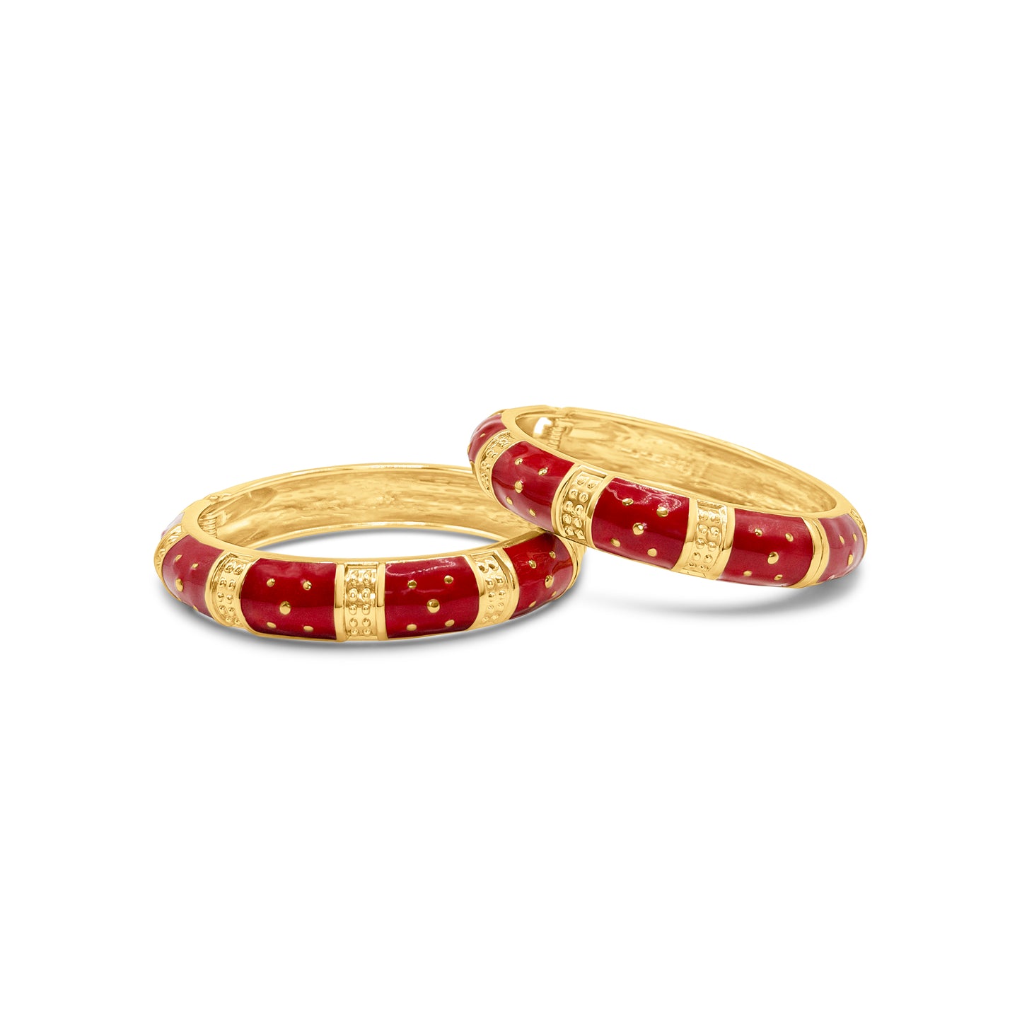 Saffron Bangle