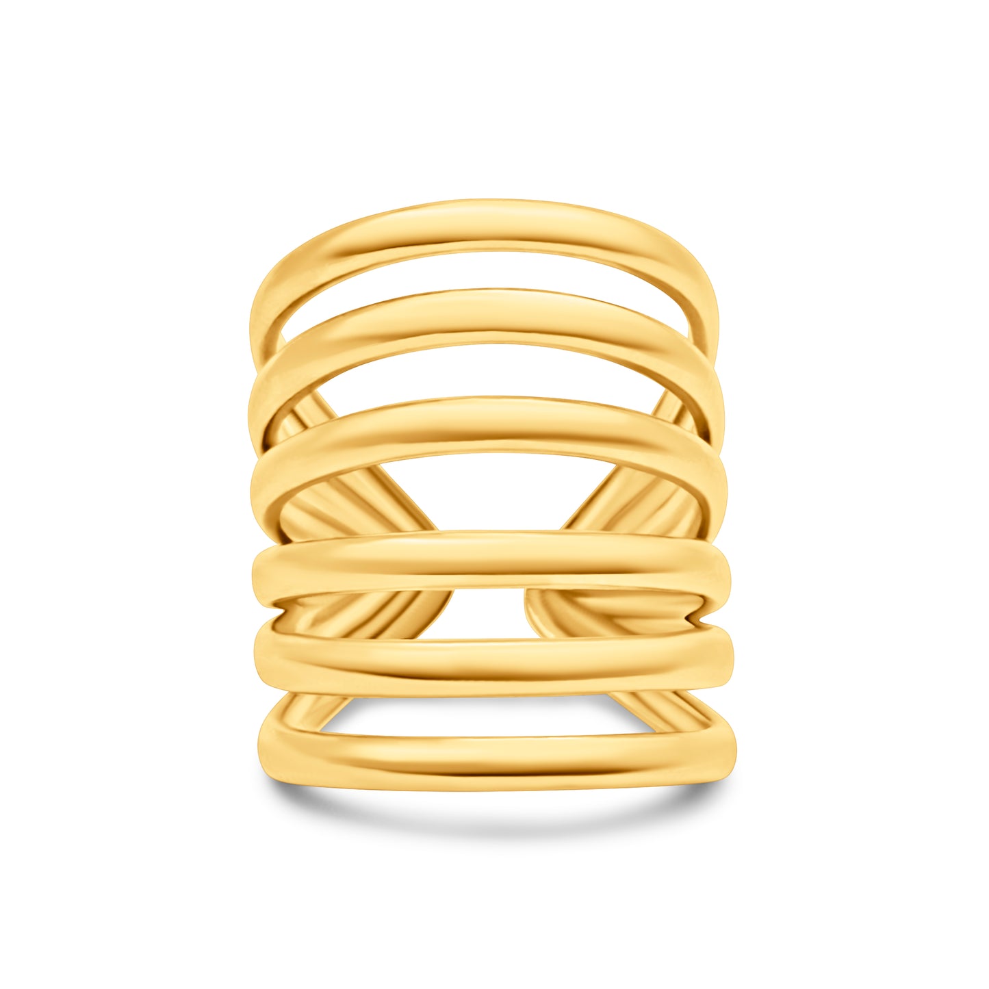 Sanaa Ring