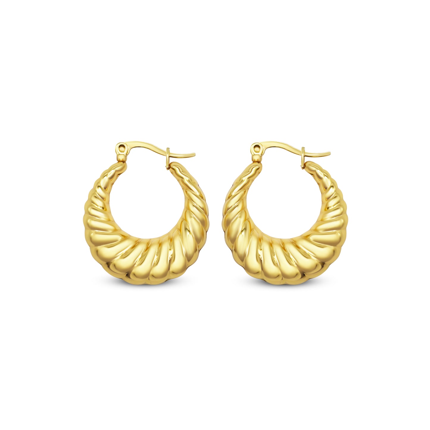 Zuri Hoops