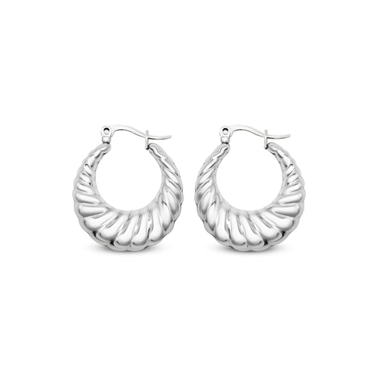 Zuri Hoops