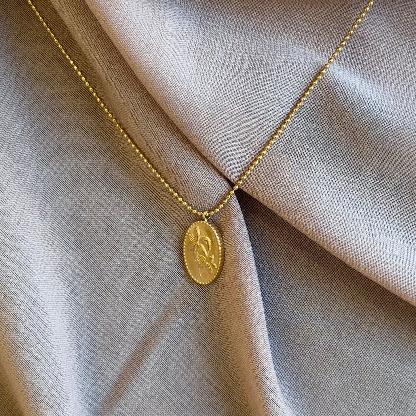 Zahara Necklace