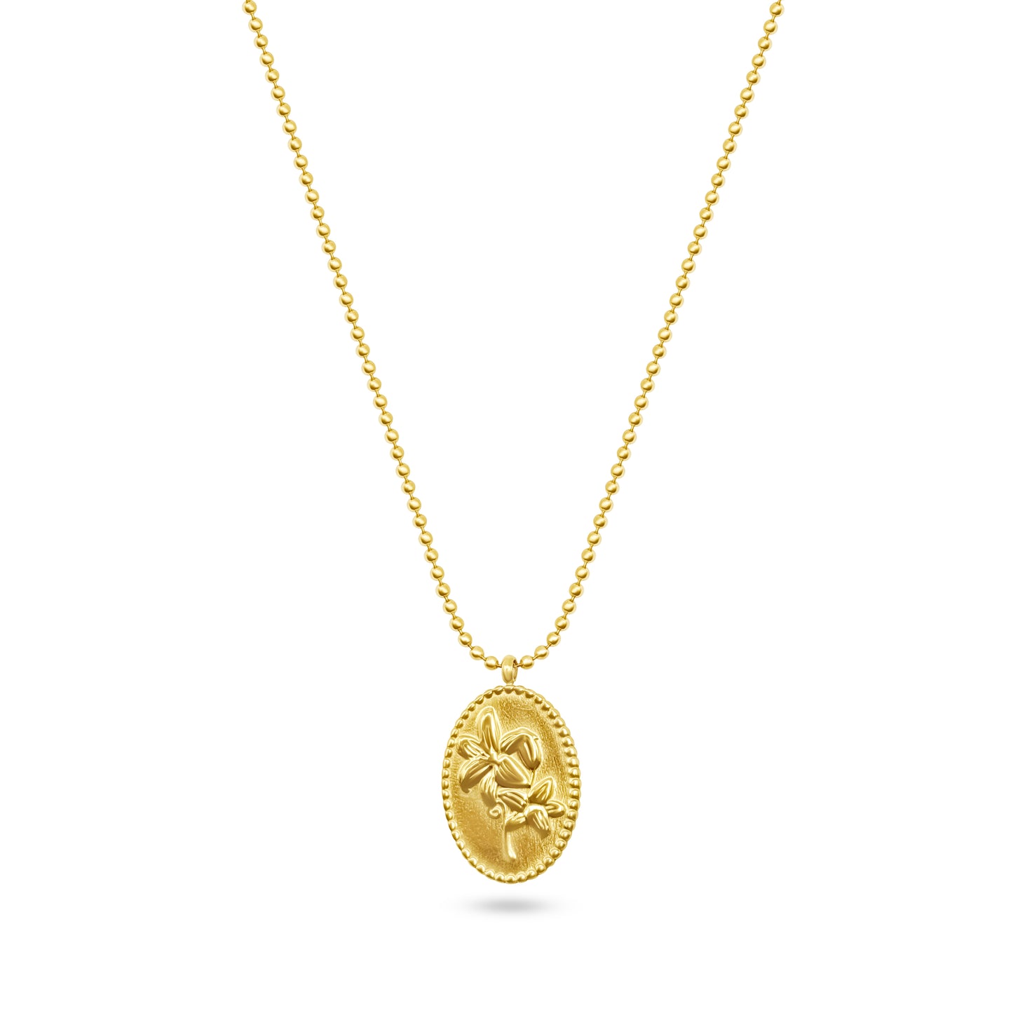 Zahara Necklace