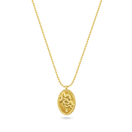 Zahara Necklace