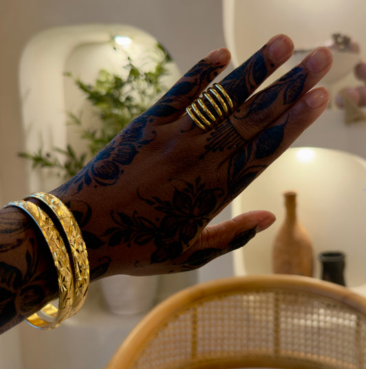 Sanaa Ring