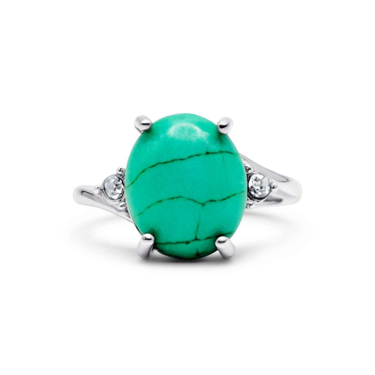 Azure Ring
